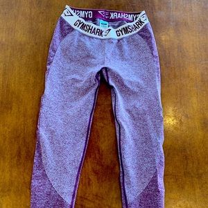 Gym Shark Leggings